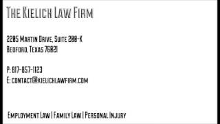 Dallas Employment Attorney on FMLA Eligibility Requirements