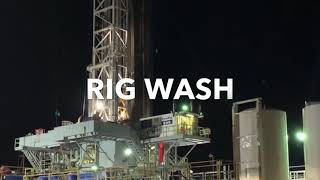 RIG Wash screenshot 3