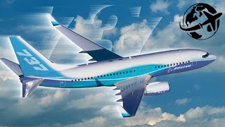 Aviones que cambiaron el Mundo| Boeing 737
