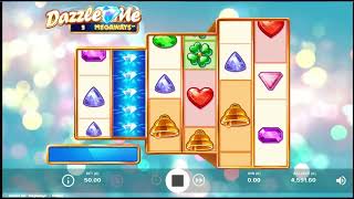 Dazzle Me MegaWays Free play at Casino Zimbabwe