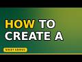 How to Create a Dashboard in Excel (Step by Step)