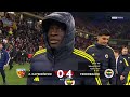 Kayserispor (0-4) Fenerbahçe | MAÇ ÖZETİ | 29. Hafta - 2025/2026