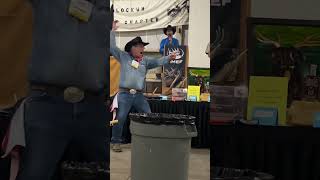 Rocky Mountain Elk Foundation auction