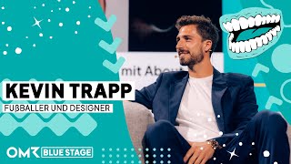 Fußballer und Designer: Wie Nationalkeeper KEVIN TRAPP mit About You Mode macht