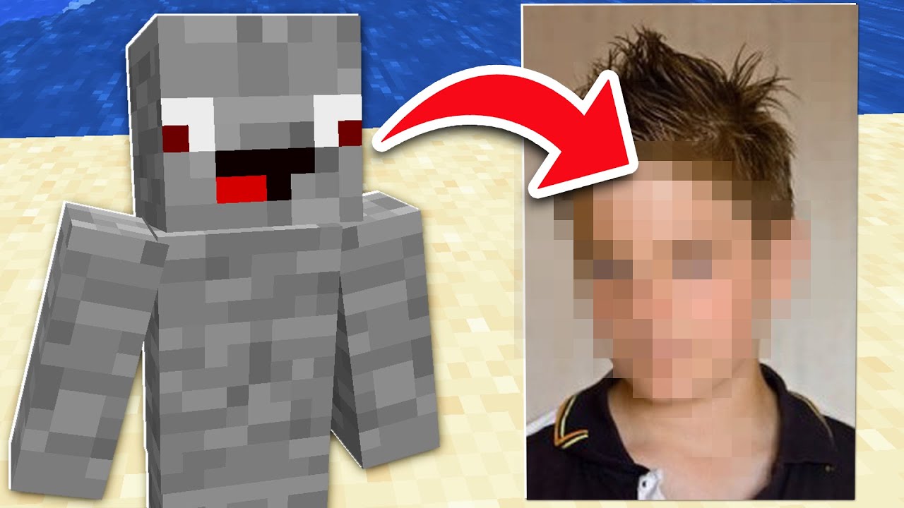 ALPHASTEIN zeigt mir SEIN ECHTES GESICHT?