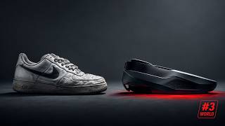 Nike Is Losing China to a Brand You've Never Heard Of