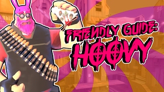 The Hoovy Guide