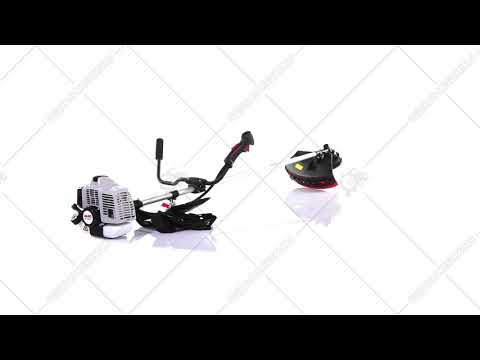 Бензокоса Al-Ko BC 330 B 3D обзор