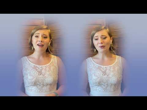 “Cuckoo!” from Friday Afternoons, Op. 7 - Benjamin Britten