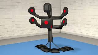 Body Action System - Why Did I Need It