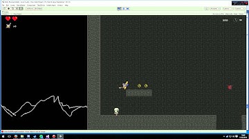 Edge Grounded Issue - Unity 3D