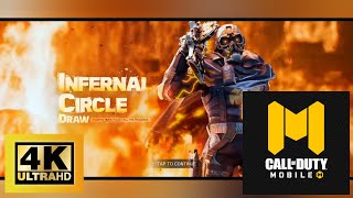 Infernal Circle Trailer in 4K Ultra HD