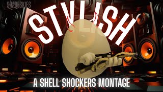 Stylish- A Shell Shockers Velocity Edit