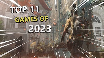 Top 11 Best Android Games That Release in 2023