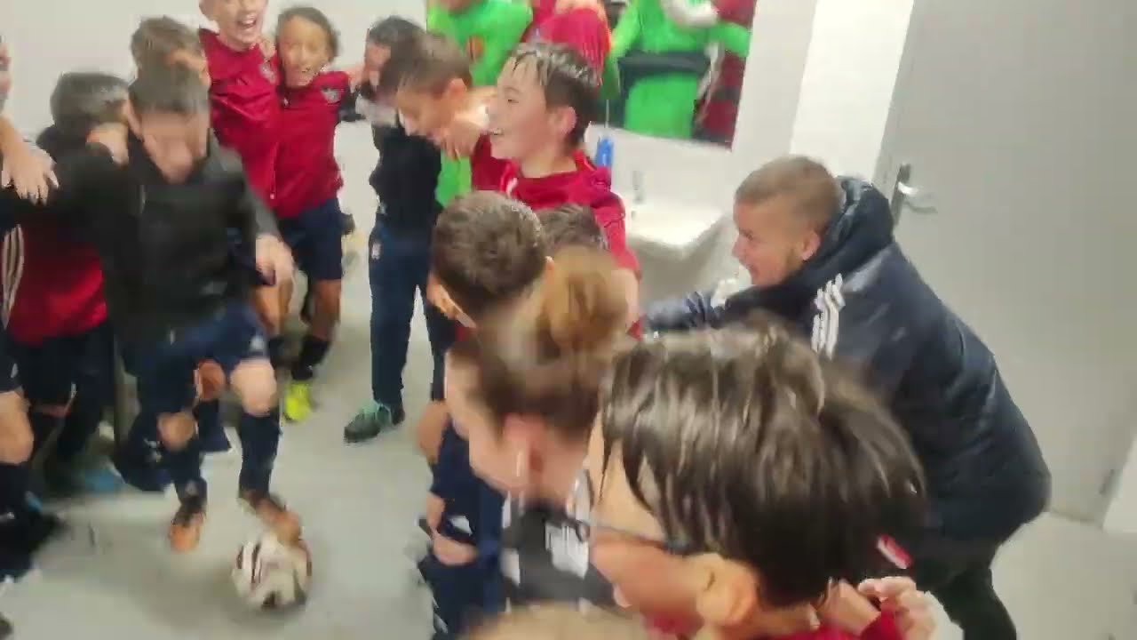 🔥⚽ 𝗚𝗢𝗟𝗔𝗭𝗢 ⚽🔥 - 𝙀𝙥𝙞𝙨𝙤𝙙𝙚 08 📹