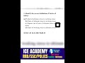 #BEL Probationary Engineer | PYQ-3 | Complete & Updated Pattern Explained