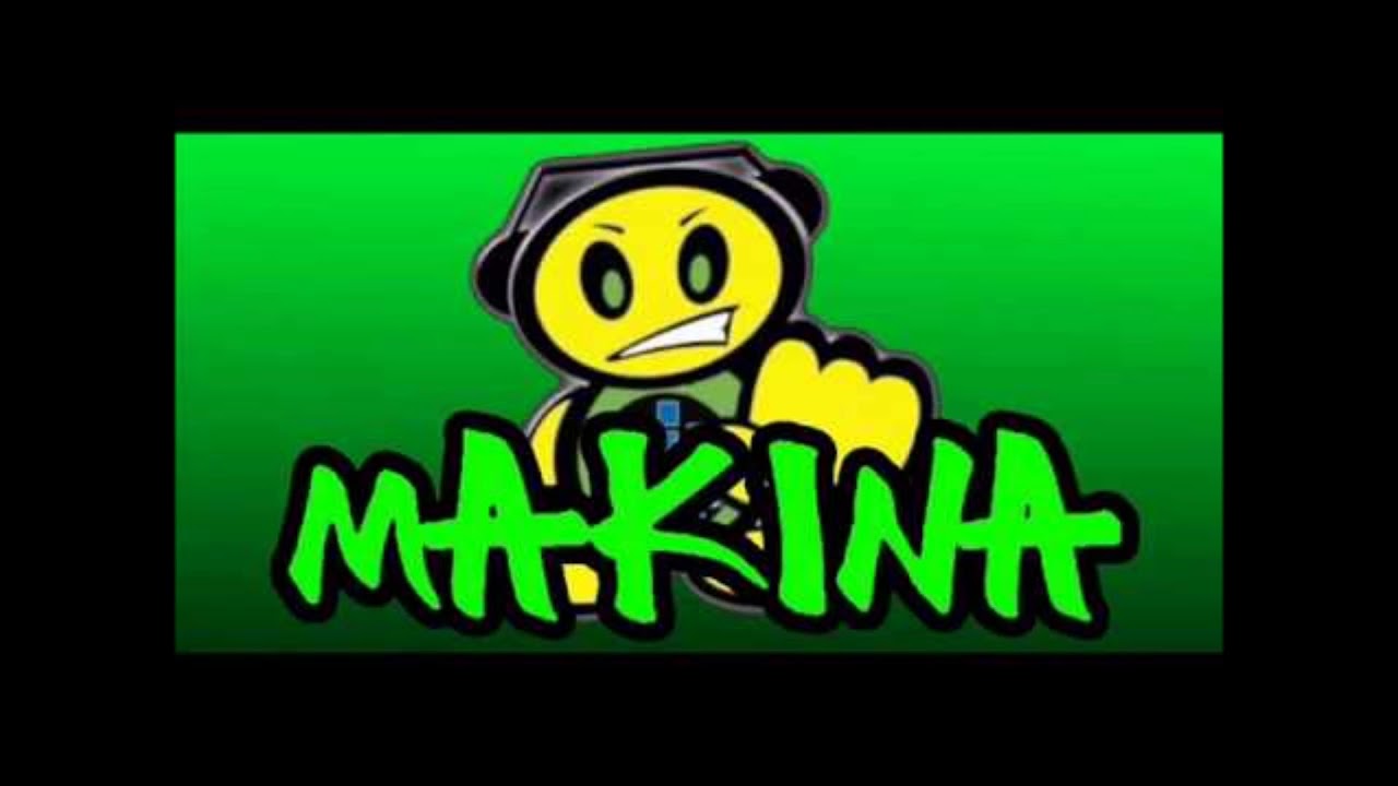 Makina Classics vol 1