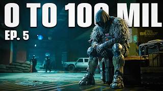 Zero To 100 MILLION Final Movie | Arena Breakout Infinite
