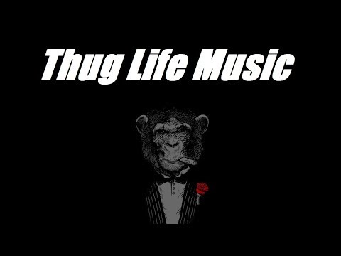 Thug Life Trap Music Mix // Trap Music Mix 2017 Vol.6