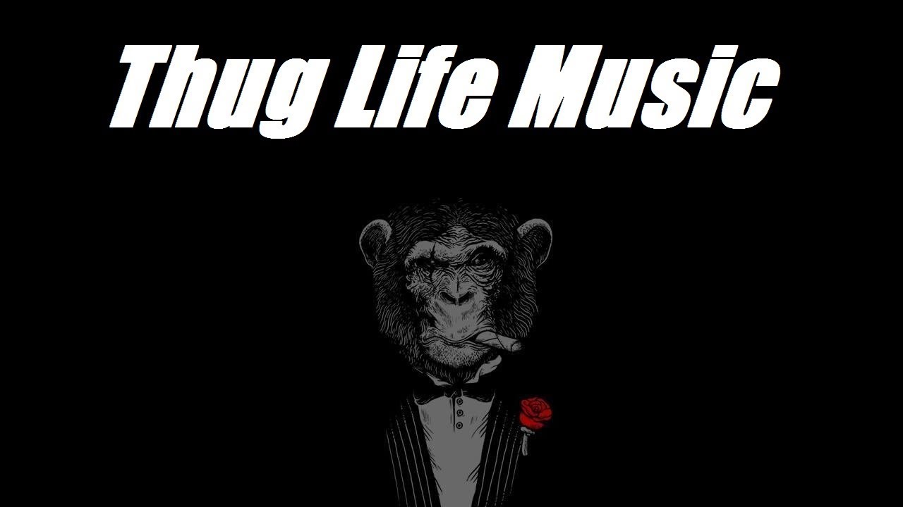 Thug Life Trap Music Mix // Trap Music Mix 2017 Vol.6