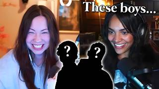 Jodi And Syd On Who Rage-Baits Them The Most