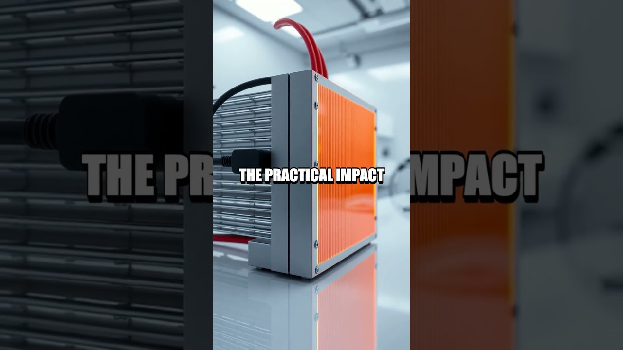 Heat to Power the Home Revolution