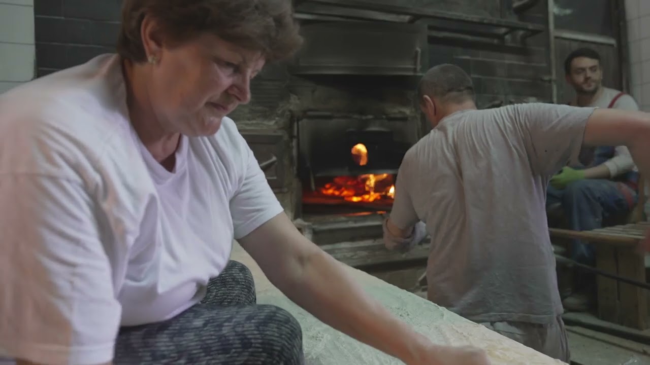 رمضان في البوسنة الجزء الاول