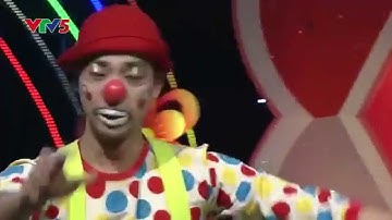 0978.68.37.68 Xiếc Hài Hước - Xiếc Hề Hài Hà Nội