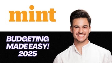 NEW | How to Activate Budgeting Tools in Mint (2025 Step-by-Step Guide) 💰