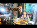Có Gì Trong Quán Cơm Cháo Triều Châu | Ẩm Thực Gốc Hoa Chợ Lớn Hút Khách Ở Sài Gòn