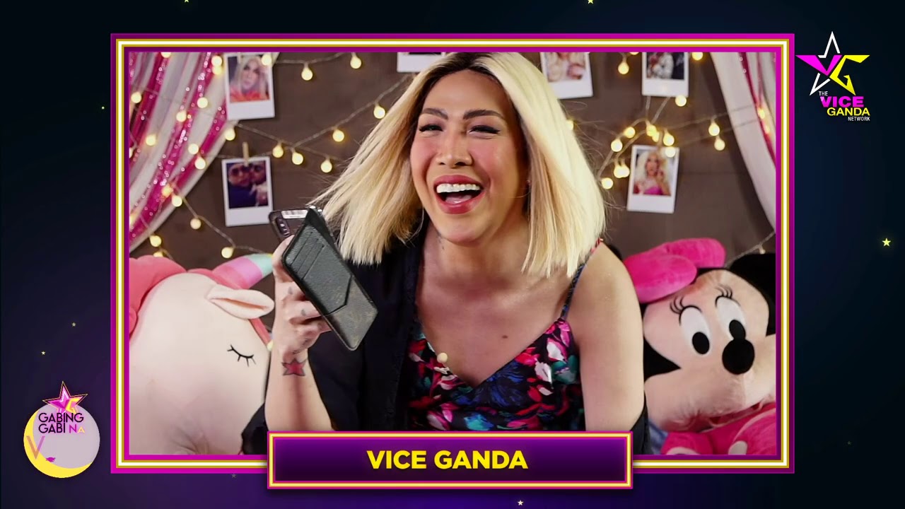 Vice Ganda Network