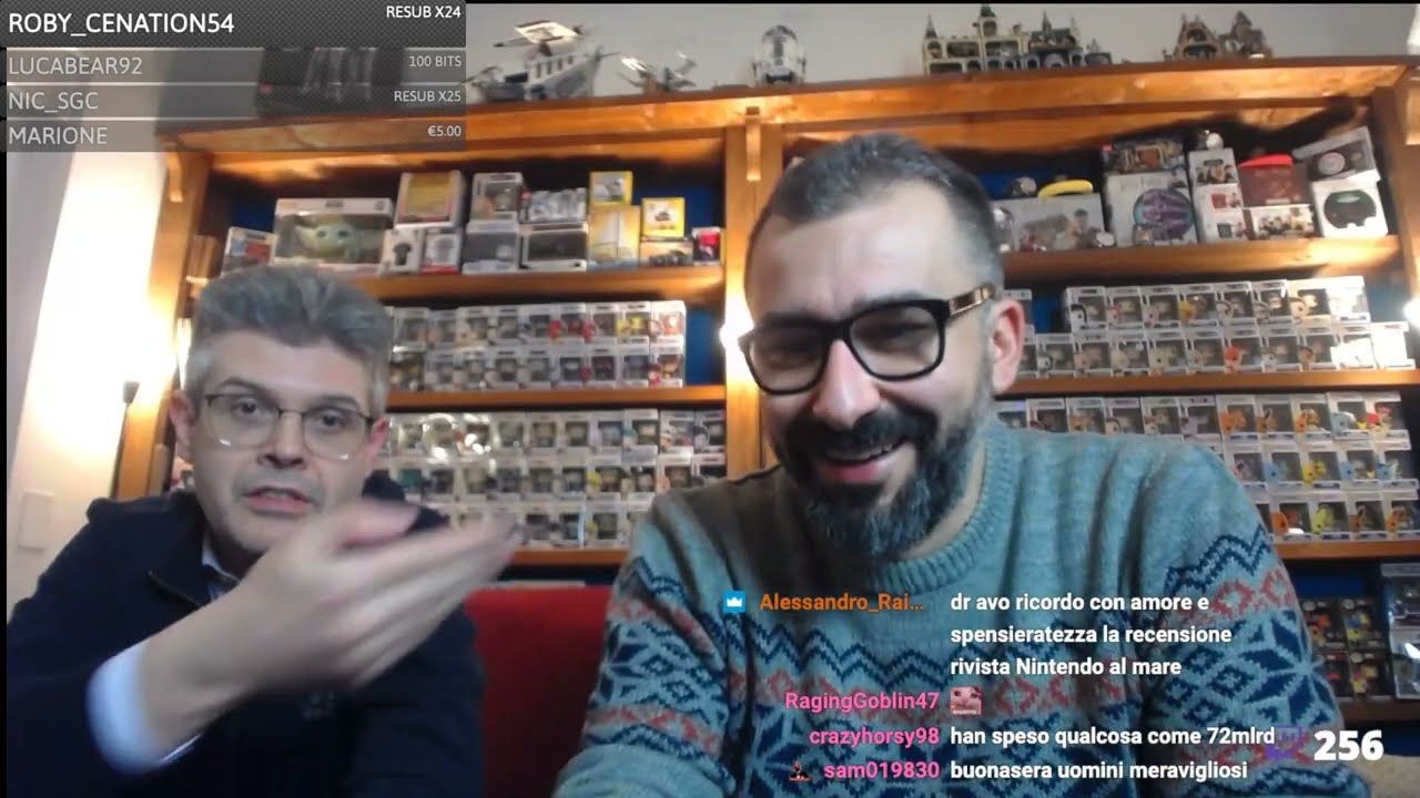 Al Blue Dojo di Cremona, l'ospite d'onore è Avo...