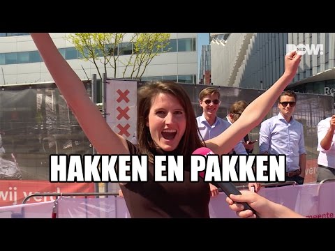 Video: 5 bijwerkingen van hoge hakken