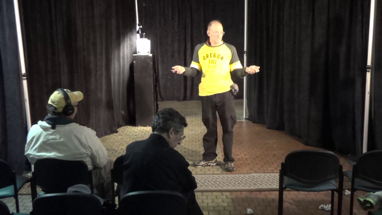 "Karate" by Fred Roellig