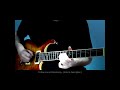 Phrygian Dominant Short #4.. (instrumental rock / metal music)
