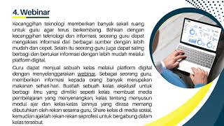 Framework Kilat Ubah Skil Ngajar Guru Jadi Passive Income