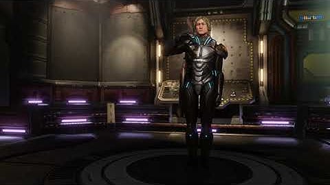 XCOM Officers WIP #8 - Salute #2