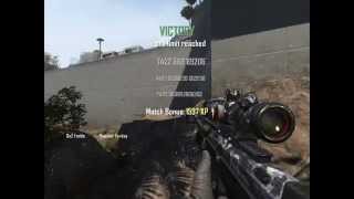 My first Suicide ever! (Leftover)