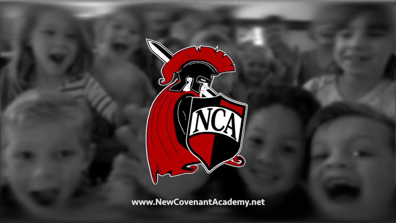 New Covenant Academy 2017-2018 Annual Video