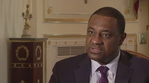 Disciplinary bodies need to take action- Webb [AMBIENT]