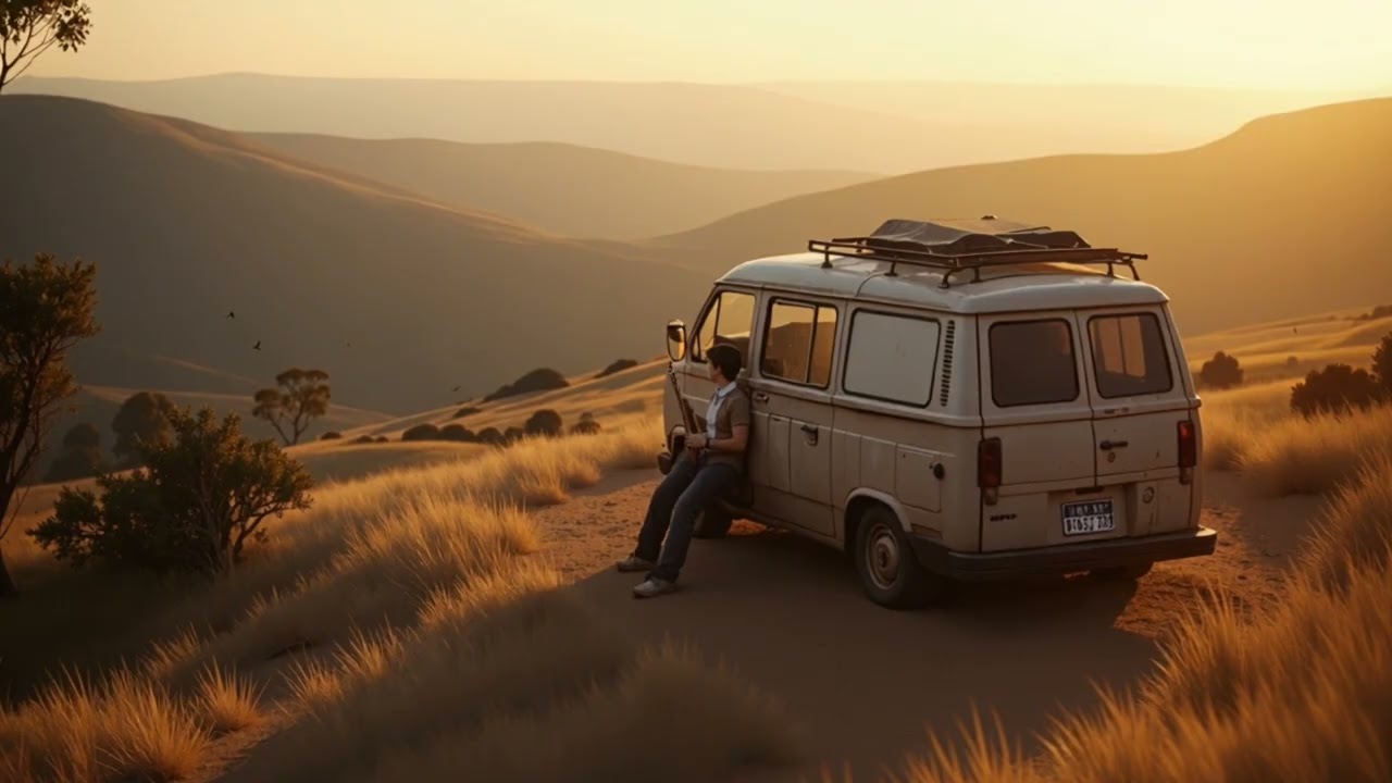 Down Under, the harmonica song