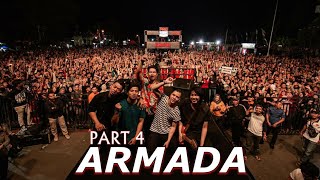 ARMADA - HARUSNYA AKU AT STADION SUKUNG KOTABUMI 2019
