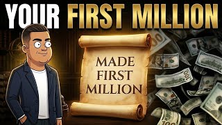 5 Mindset Shifts That Build Your First Million | Kevin Invests