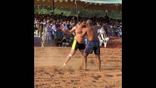 Mehmood Mooda Vs Bagh Ali Uraf Chandi New Kabddi Match 2026 At Kheora
