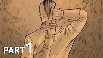 Slash Of Sword 2 - Offline RPG Android Walkthrough Gameplay Part 1 (intro)