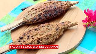 Sate Bandeng, Favorit Sejak Era Kesultanan | RAGAM INDONESIA (25/01/22)