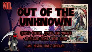 Out of the Unknown, a comic book short story
