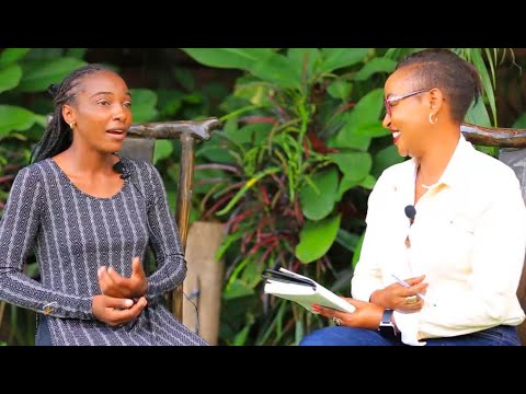 Nyuma y'urugendo rutari rworoshye, kuri ubu ni umuntu ukomeye k'urwego rw'isi.