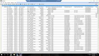 Sales Reporting and Analytics with GP 2020 - Microsoft Dynamics GP Great Plains ERP Tips & Tricks