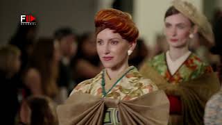 JULY ET NICO Global Fashion Collective Fall 2026 Paris - Full Show